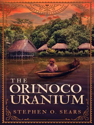 cover image of The Orinoco Uranium